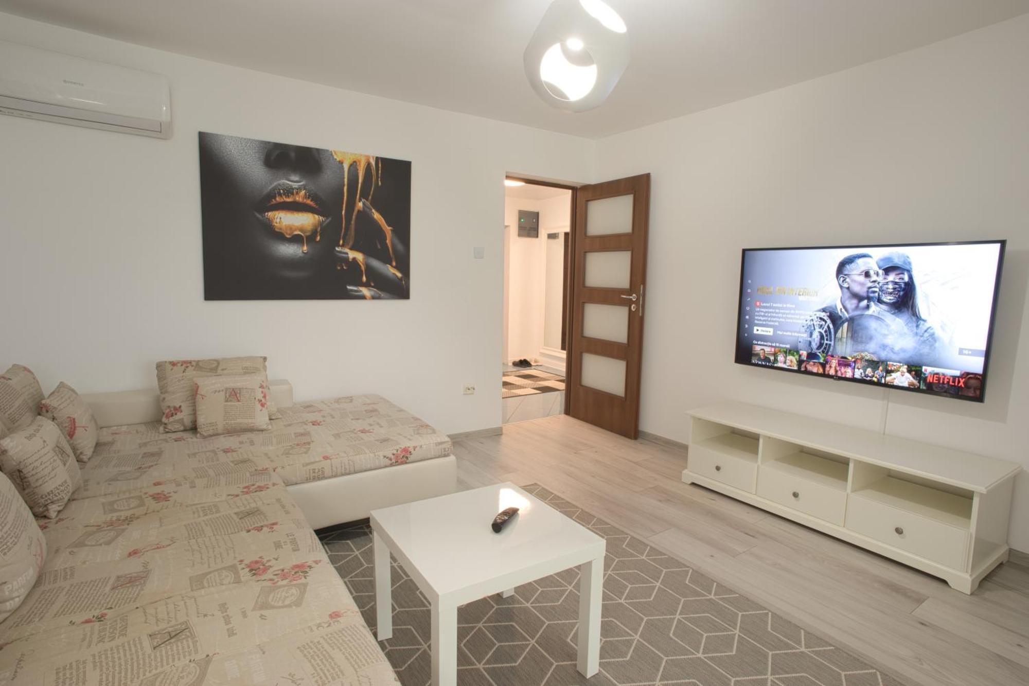 Focalize Apartament Buzău Exterior foto