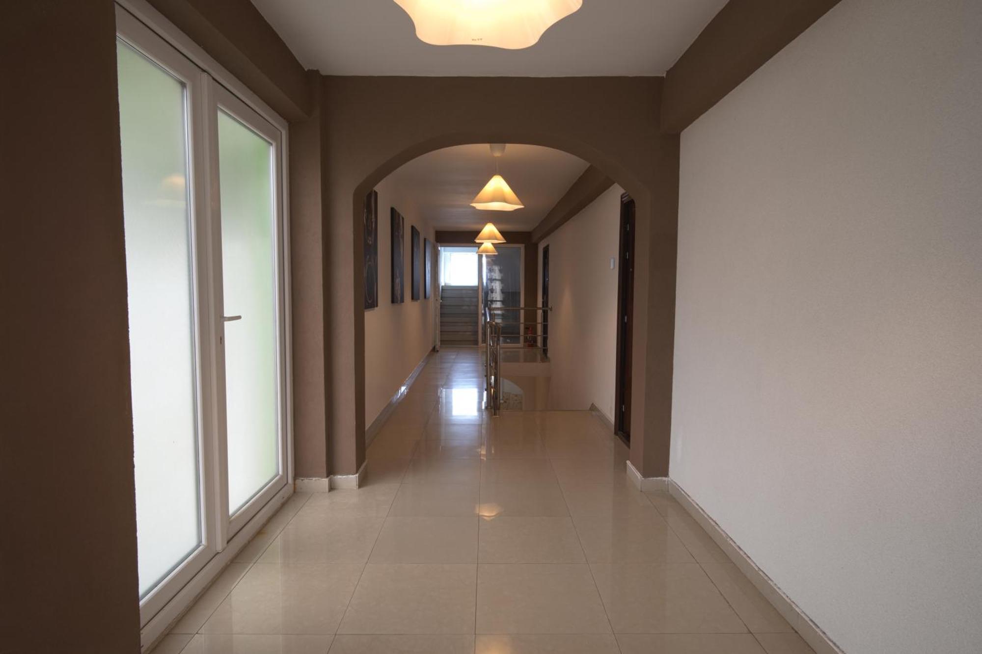 Focalize Apartament Buzău Exterior foto